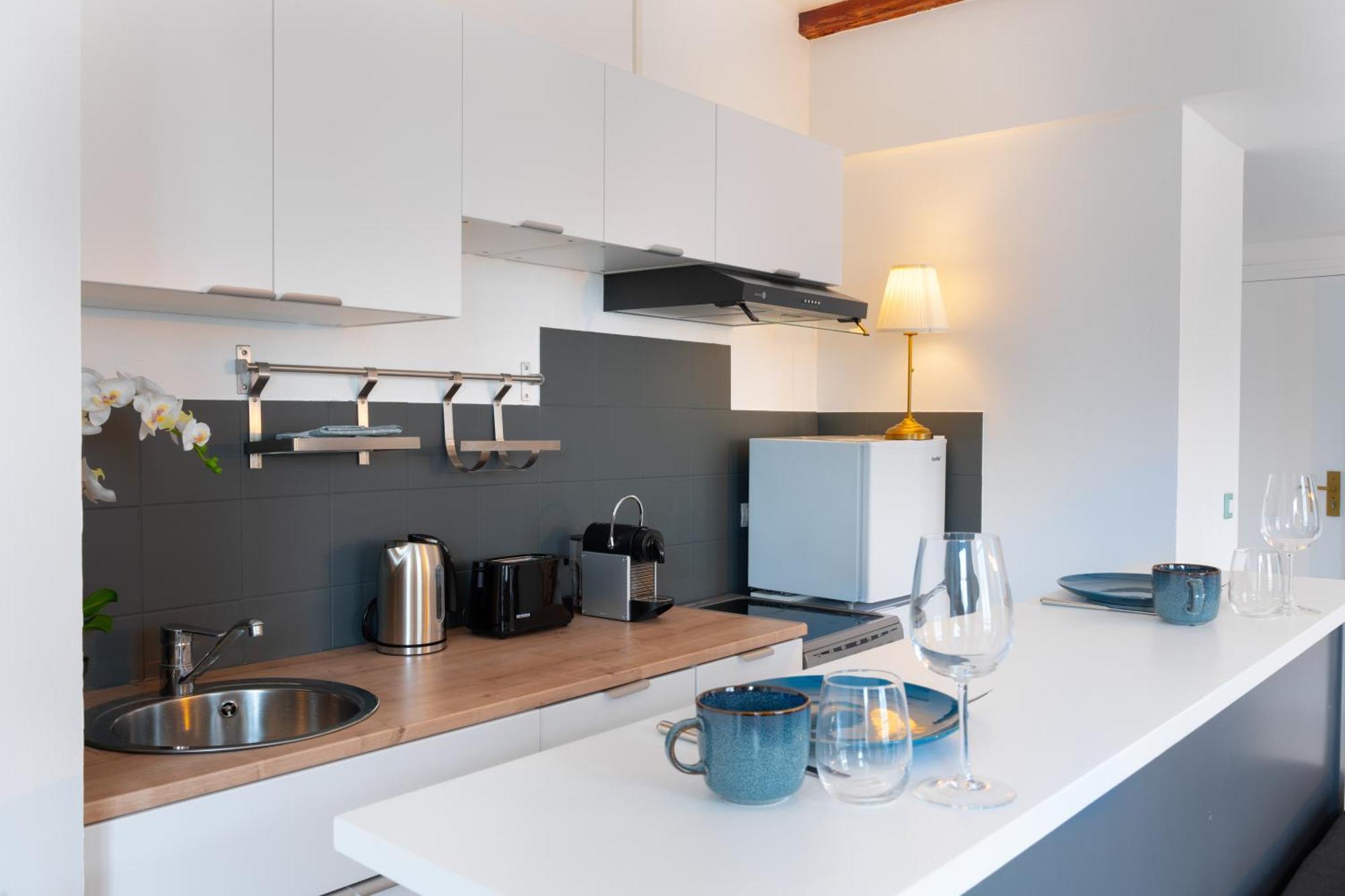 Appartements De Charme Paris Expo Porte De Versailles مالاكوف المظهر الخارجي الصورة